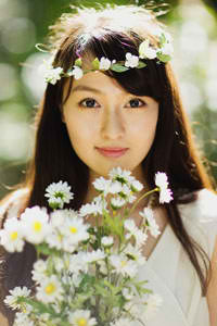 新女驸马
