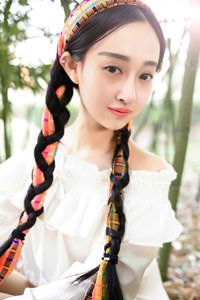 国色天香